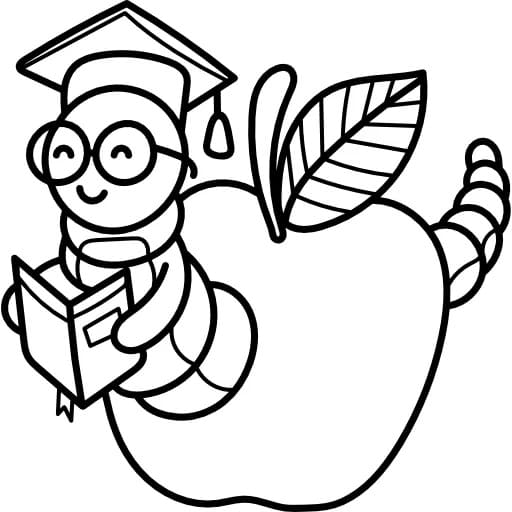 Gratis printbare appel