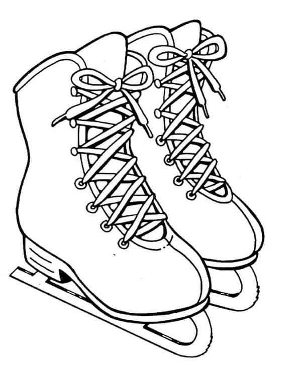 Gratis schaatsen voor iedereen