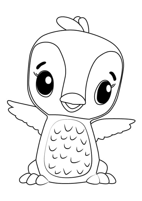 Hatchimals (10)