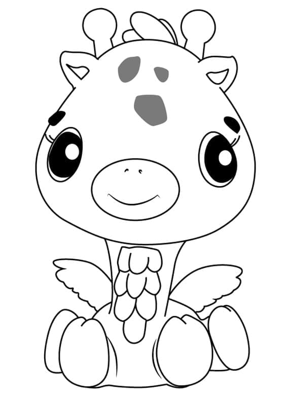 Hatchimals (24)