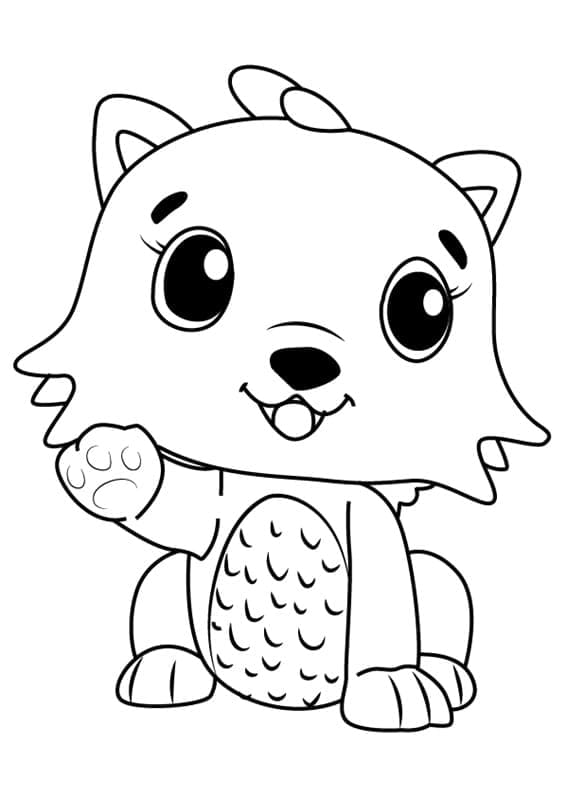 Hatchimals (25)