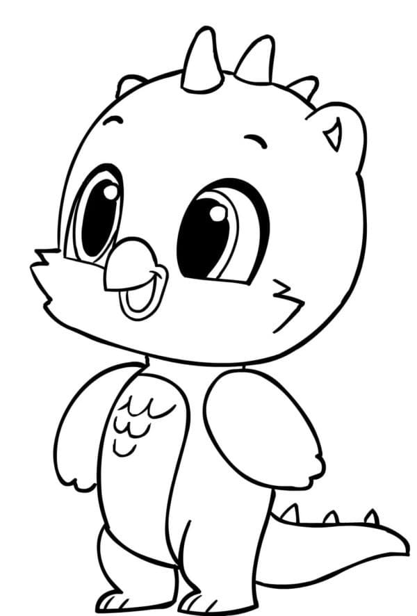 Hatchimals (30)