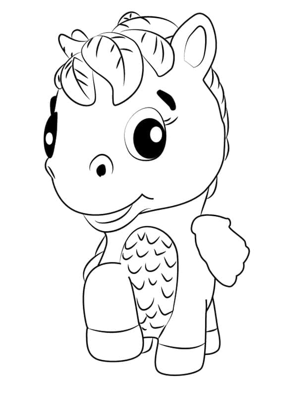 Hatchimals (9)