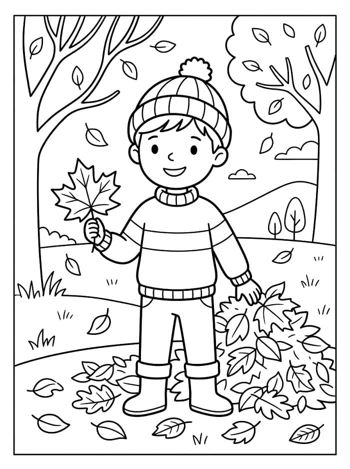 Herfst gratis