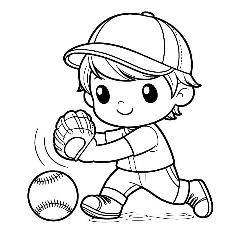 Honkbal 1