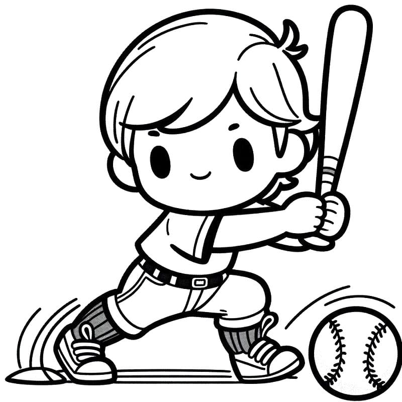 Honkbal 2