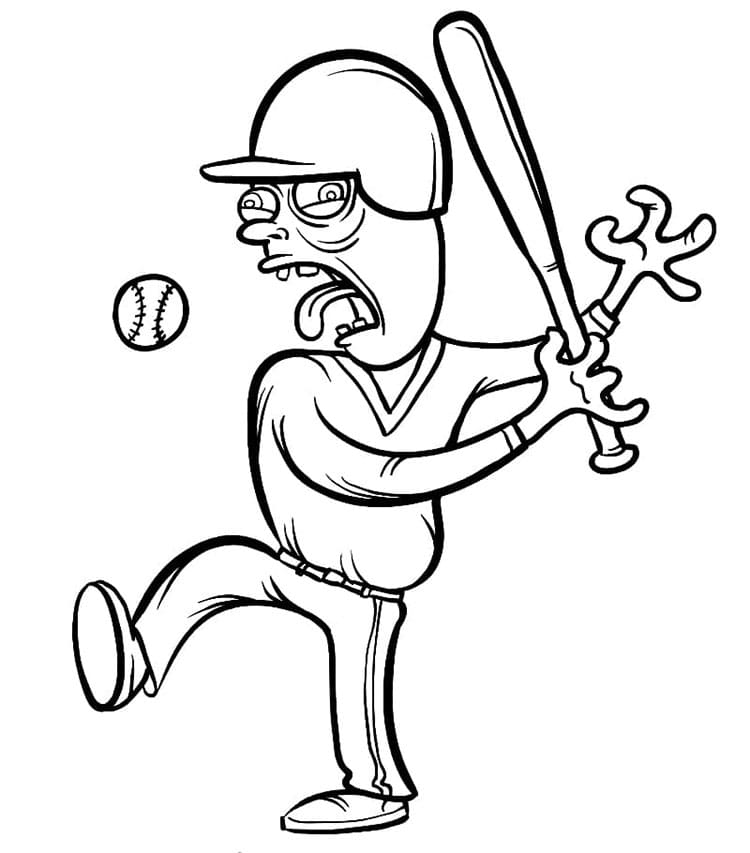 Honkbal 3