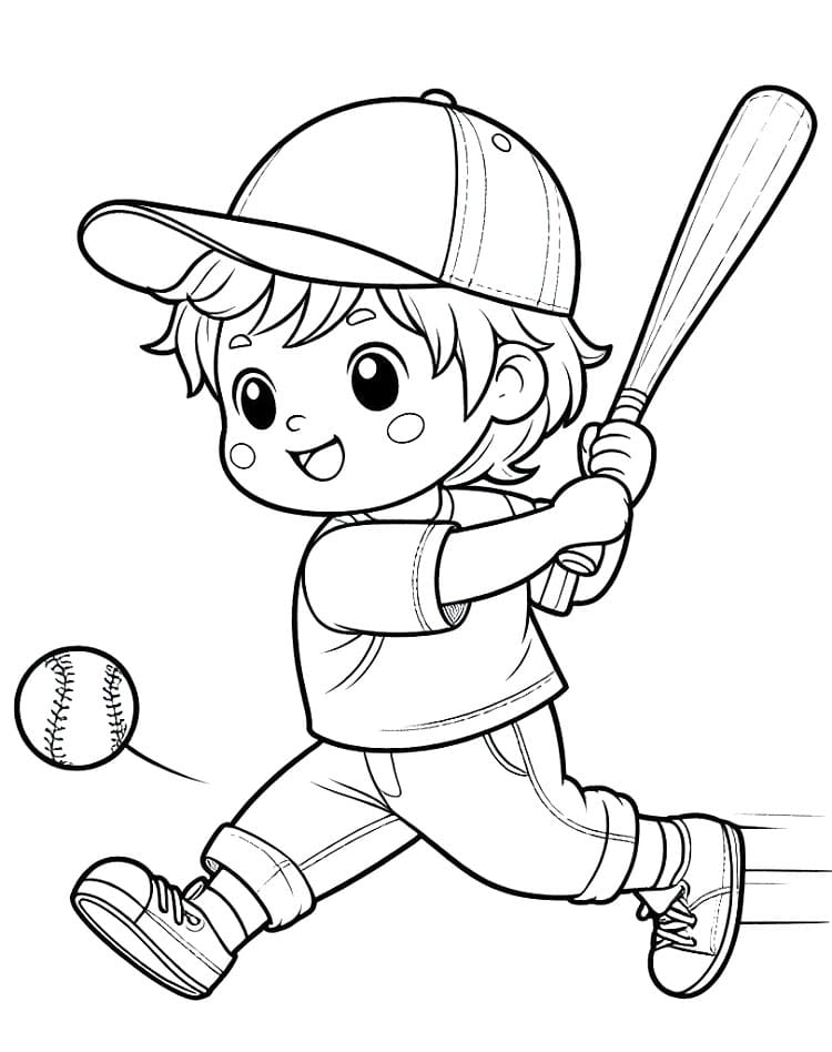 Honkbal 4