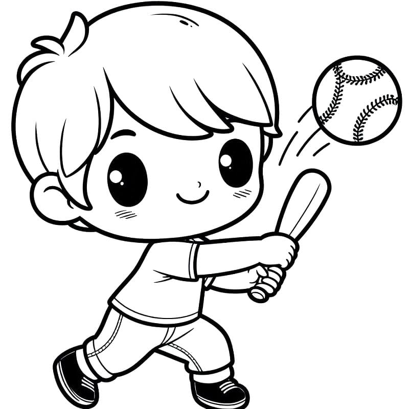 Honkbal 5