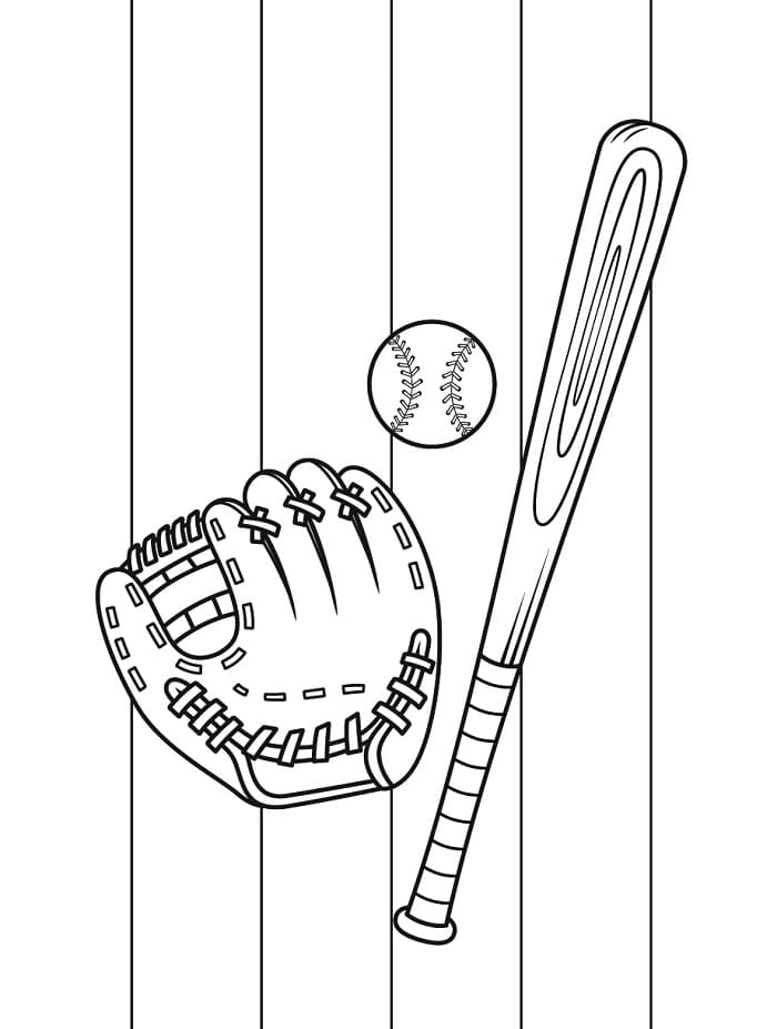 Honkbal gratis