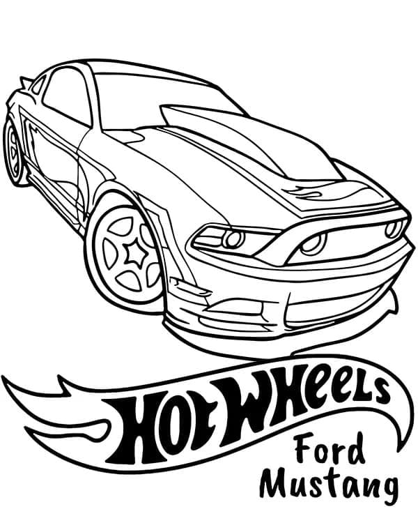 Hot Wheels gratis