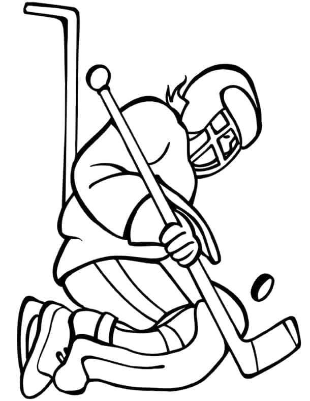 IJshockey 1