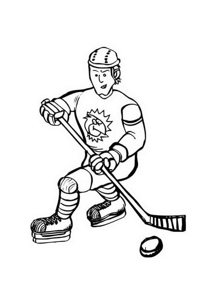 IJshockey voor Kinderen