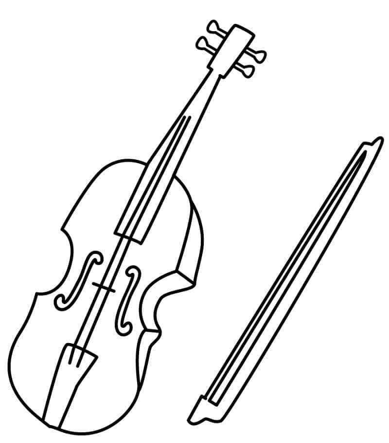 Instrumenten voor Muziek