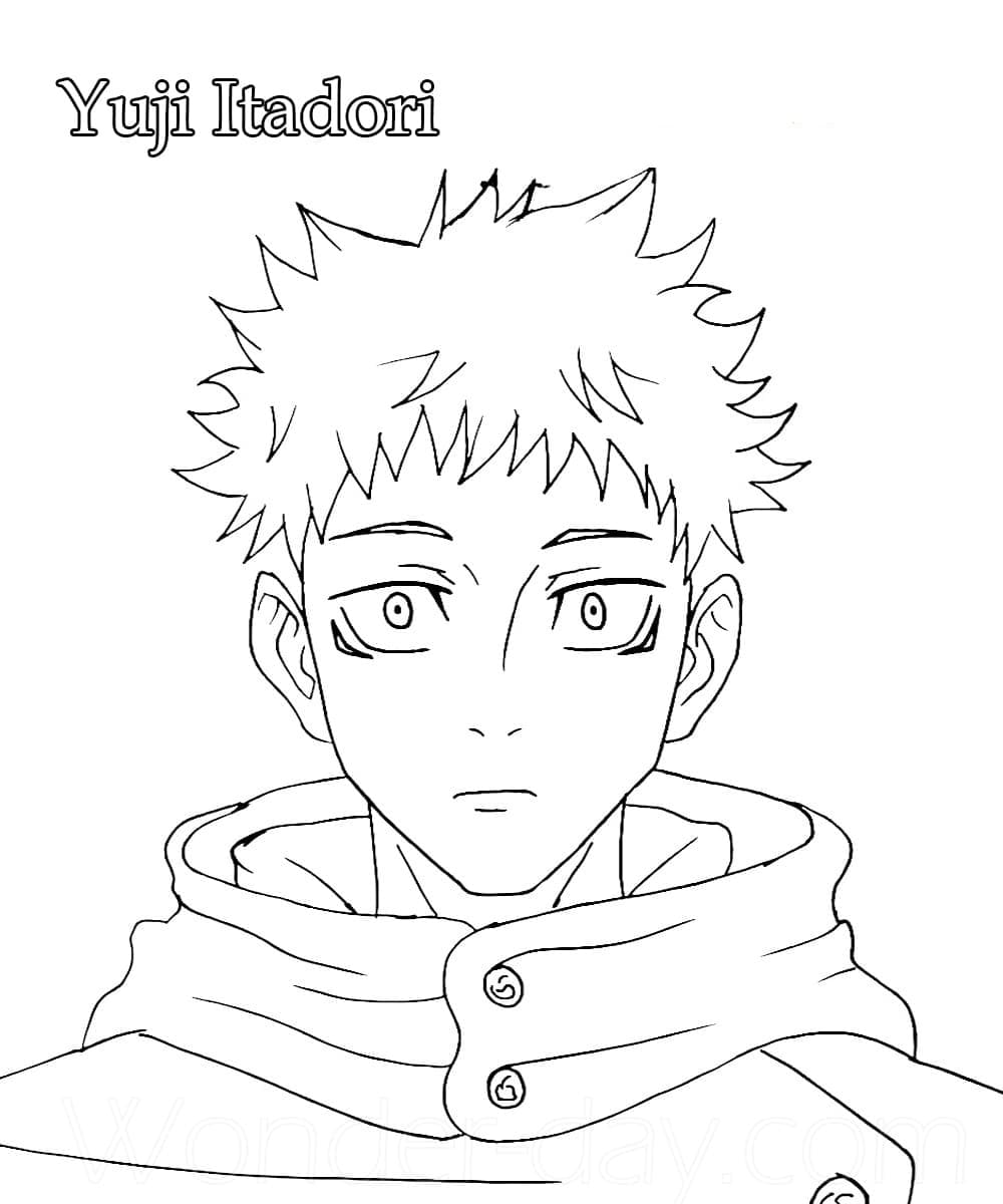 Jujutsu Kaisen Zonder Kosten