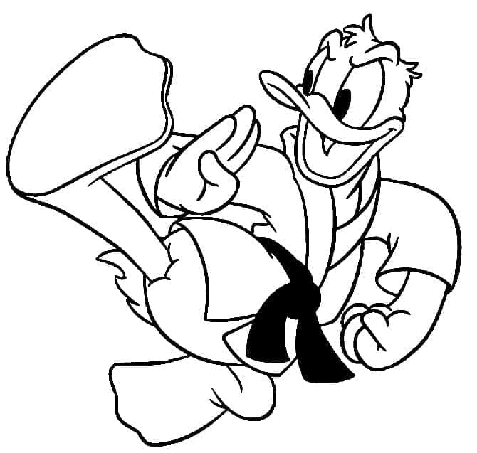 Karate voor Kinderen van 3 Jaar