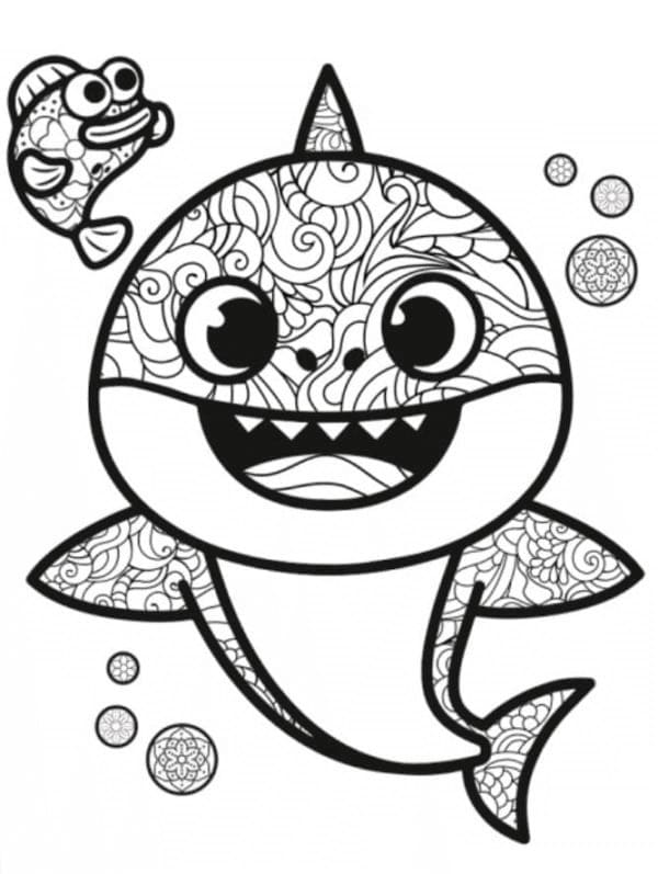 Kostenloze Zentangle om te Printen