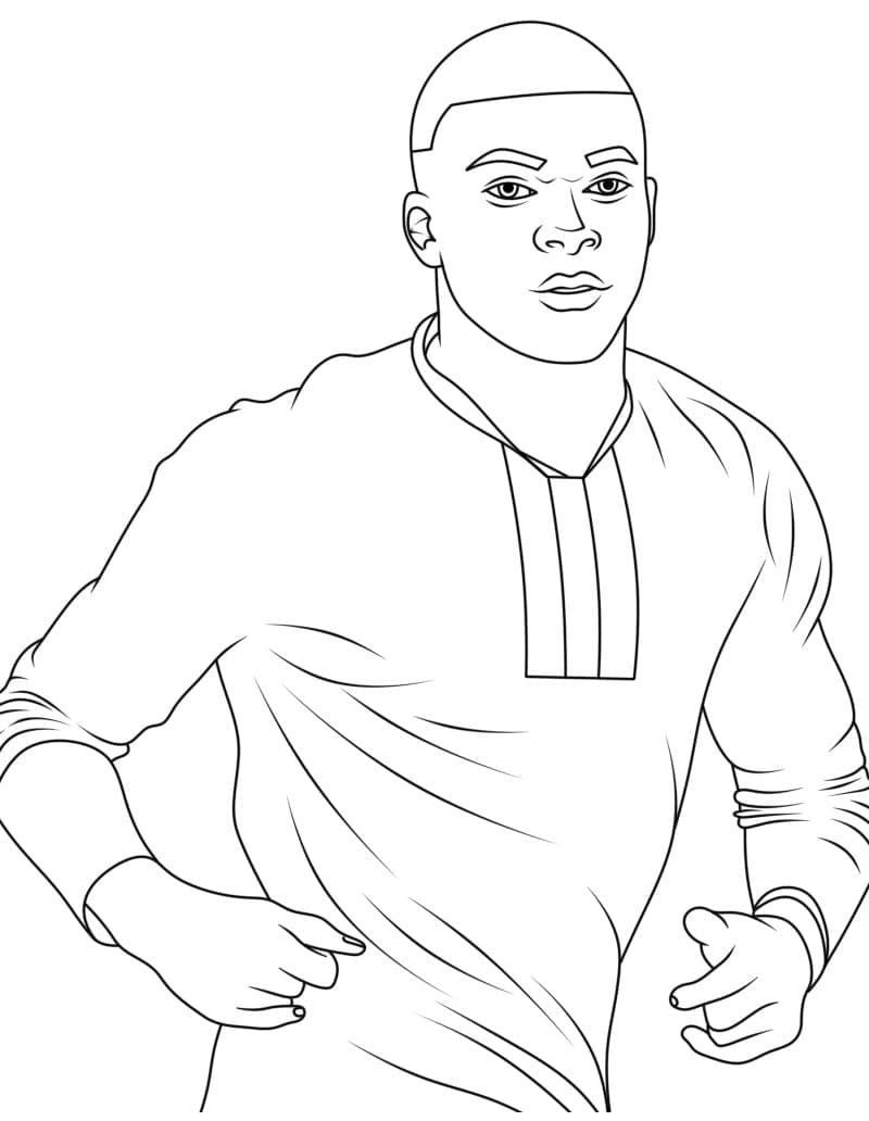 Kylian Mbappé 1