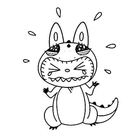 Labubu 2