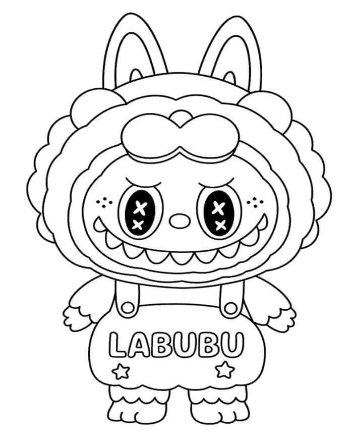 Labubu voor kinderen