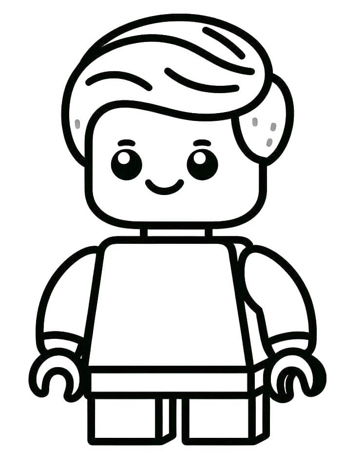 Lego 1
