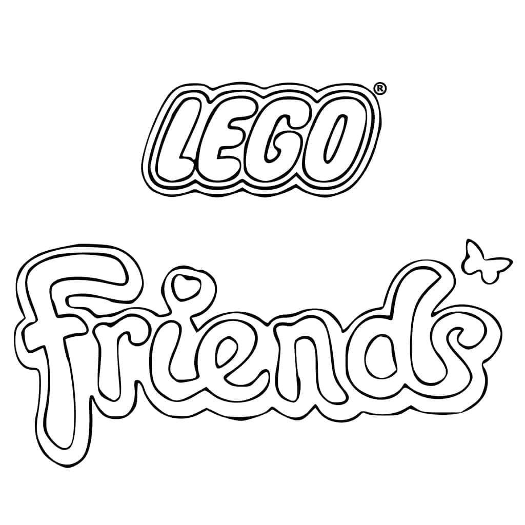 Lego Friends voor kinderen