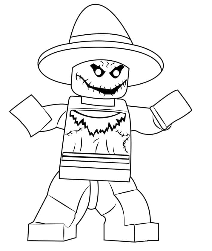 Lego afbeelding