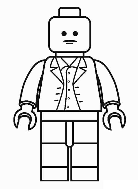 Lego gratis voor kinderen