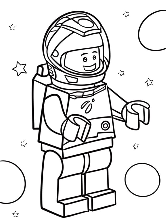 Lego gratis