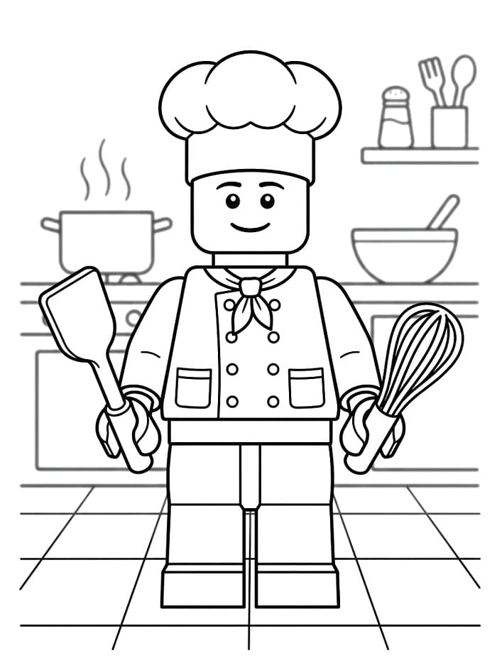 Lego speelgoed