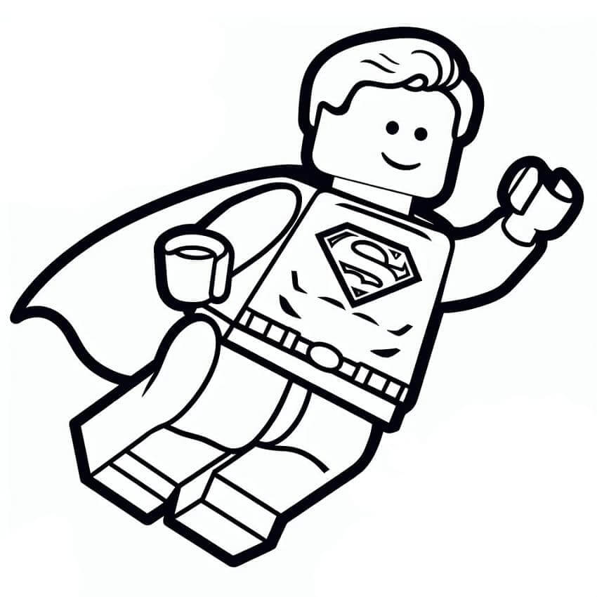 Lego voor kinderen van 1 jaar