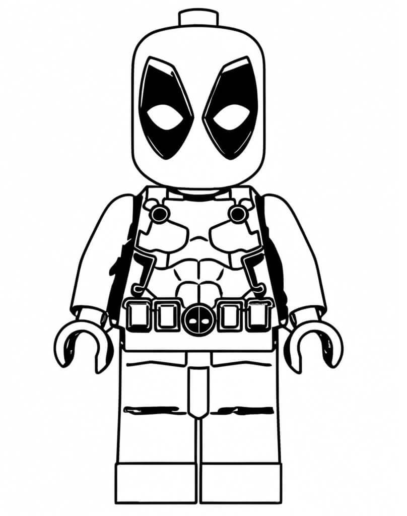 Lego voor kinderen van 2 jaar