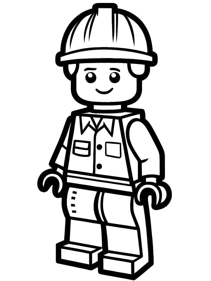 Lego voor kinderen van 3 jaar