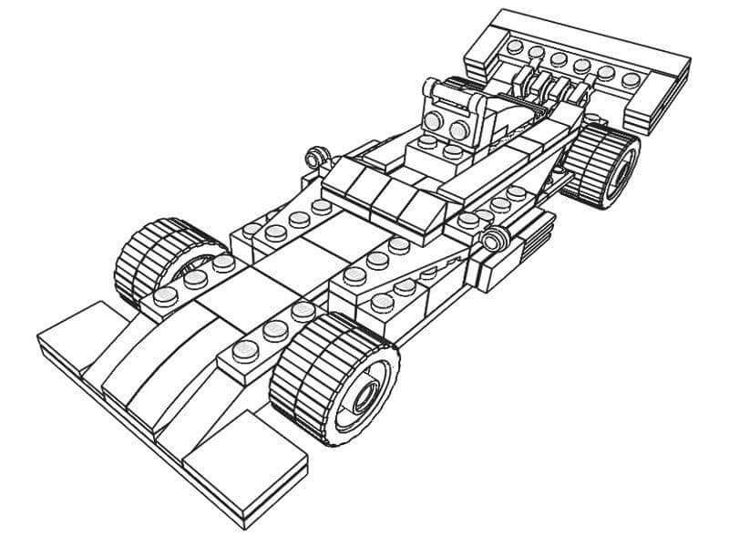 Lego voor kinderen van 4 jaar