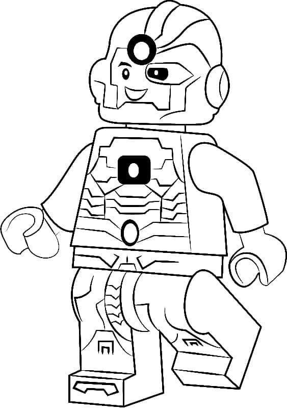 Lego voor kinderen van 5 jaar