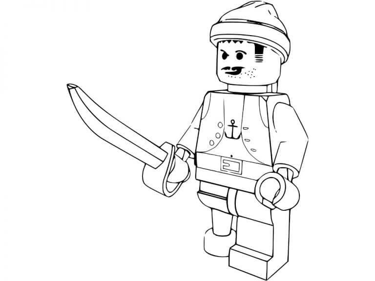 Lego voor kinderen van 6 jaar