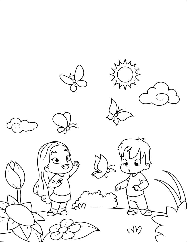 Lente 2