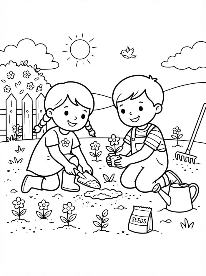 Lente gratis