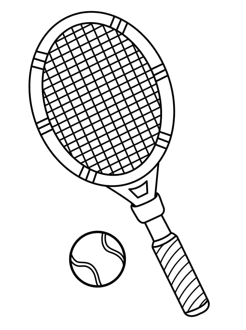 Leuk Tennis