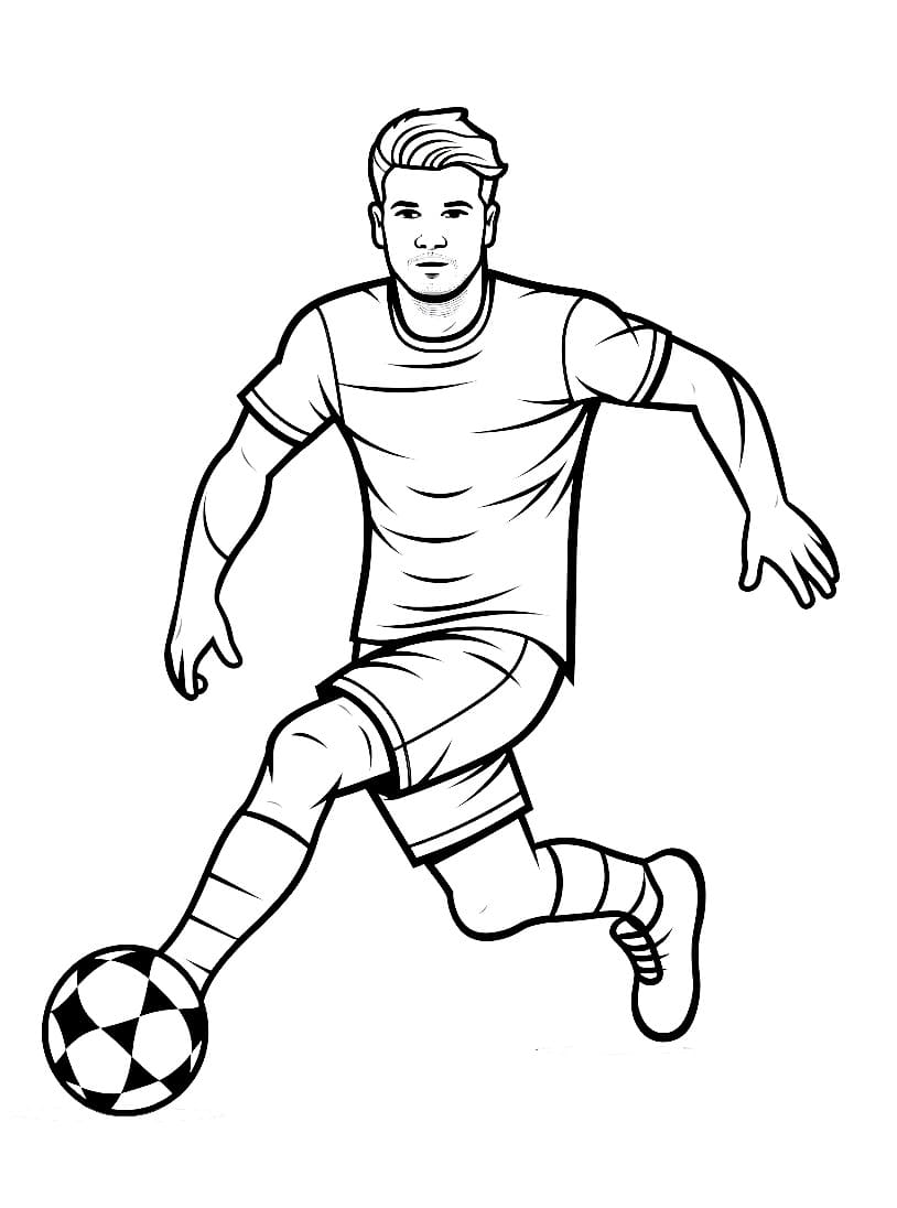 Leuk Voetbal