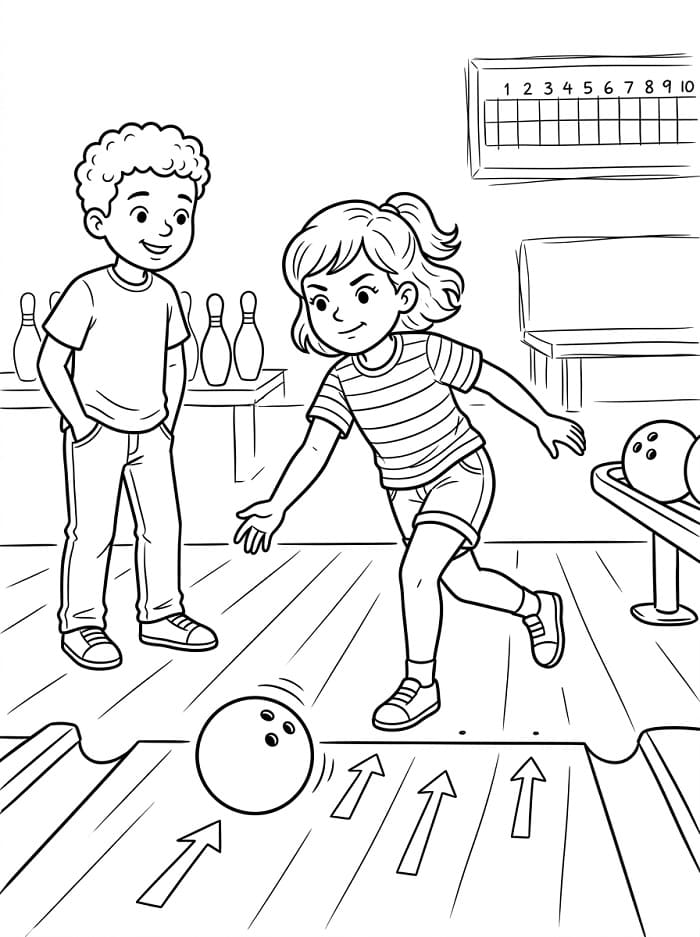 Leuke Bowling