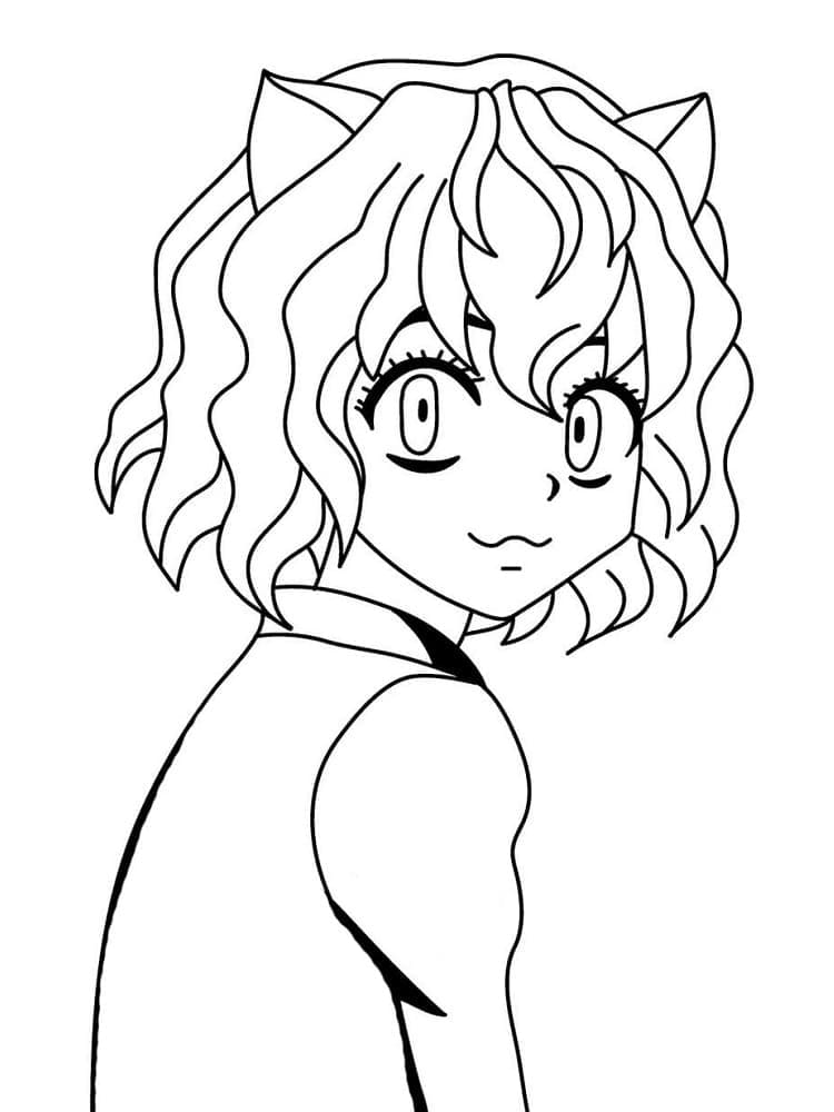 Leuke Hunter x Hunter