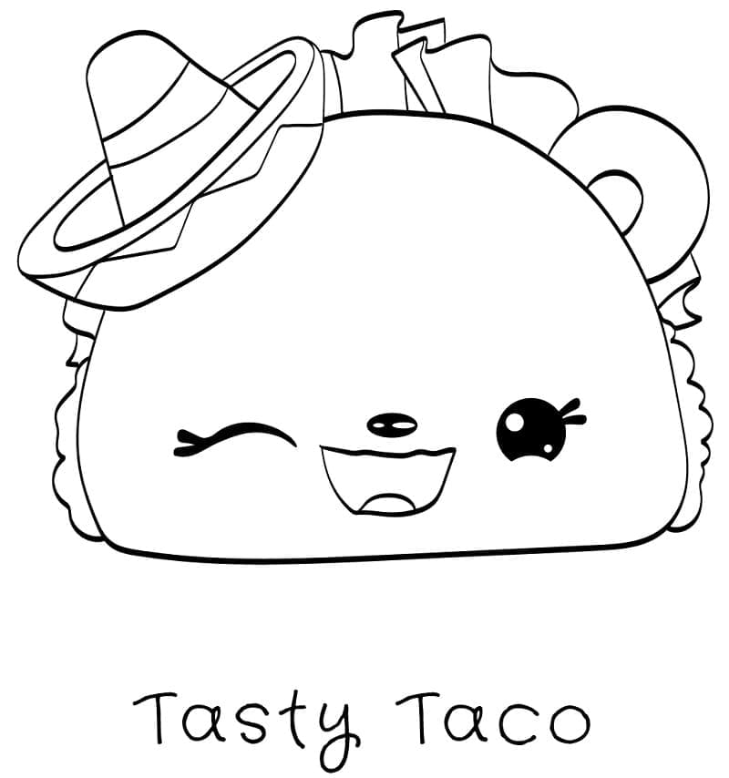 Leuke Num Noms