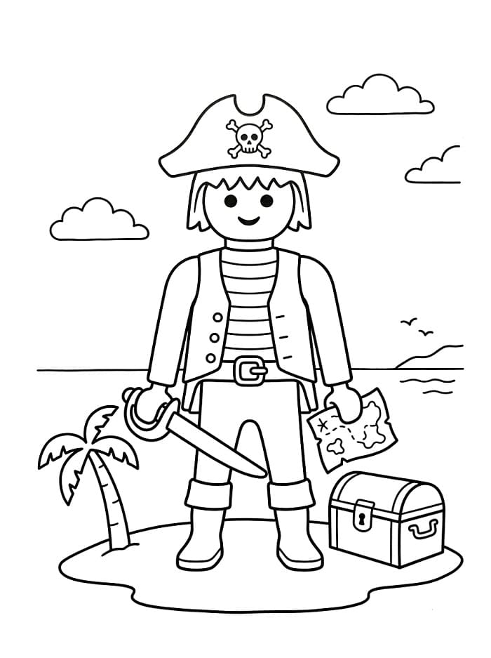 Leuke Playmobil