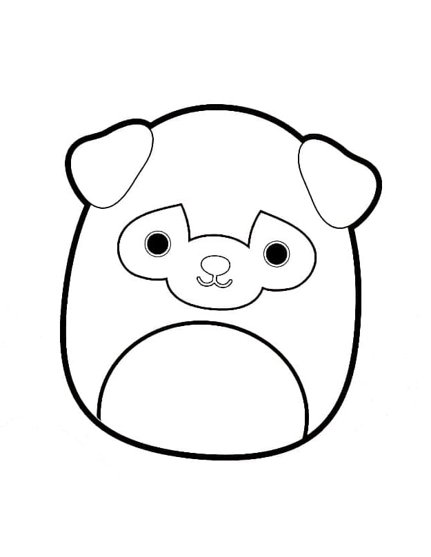 Leuke Squishmallows