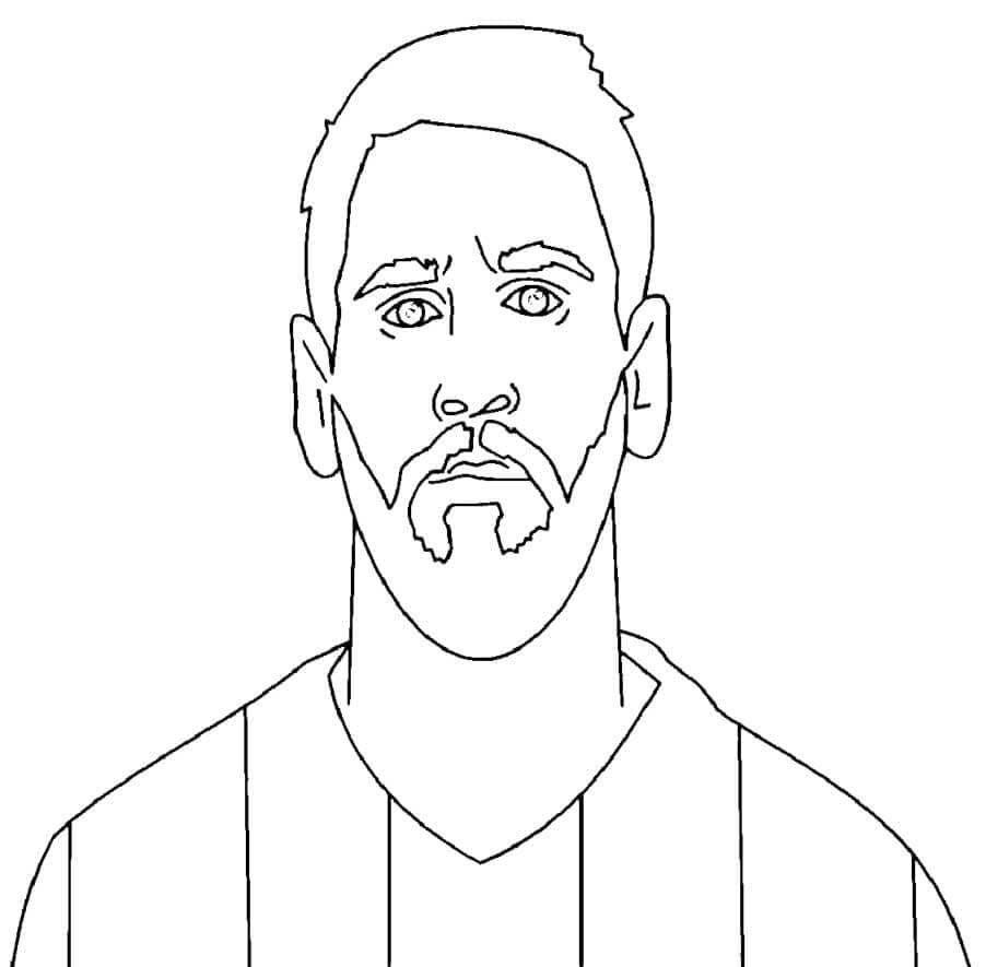 Lionel Messi 2