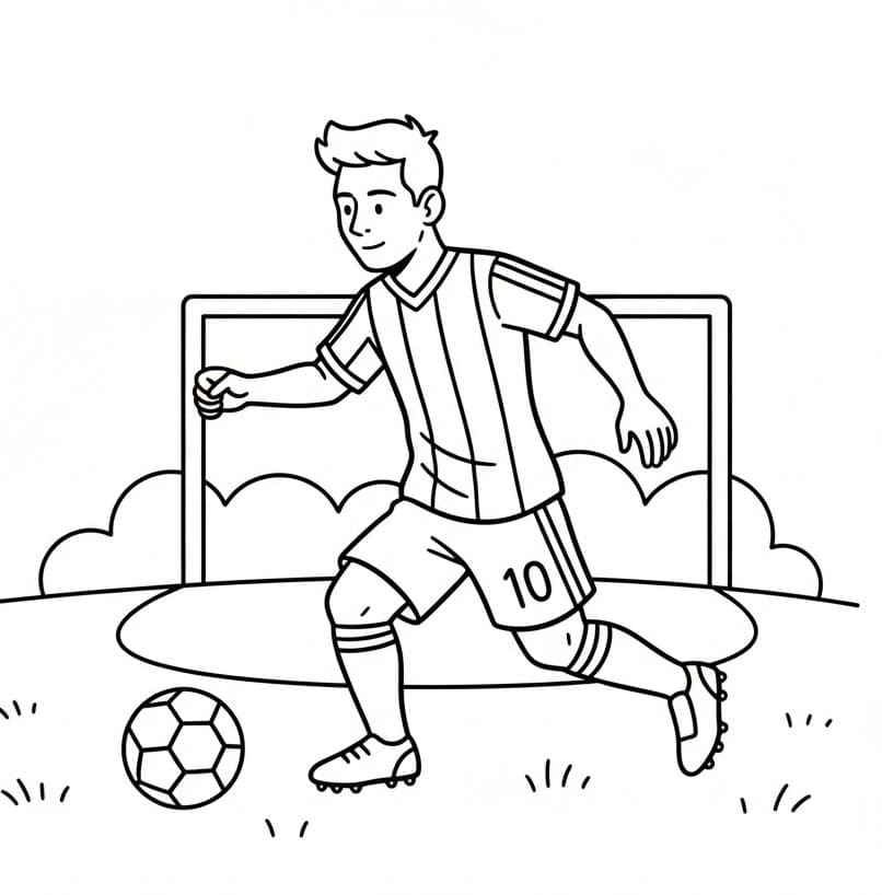 Lionel Messi Gratis