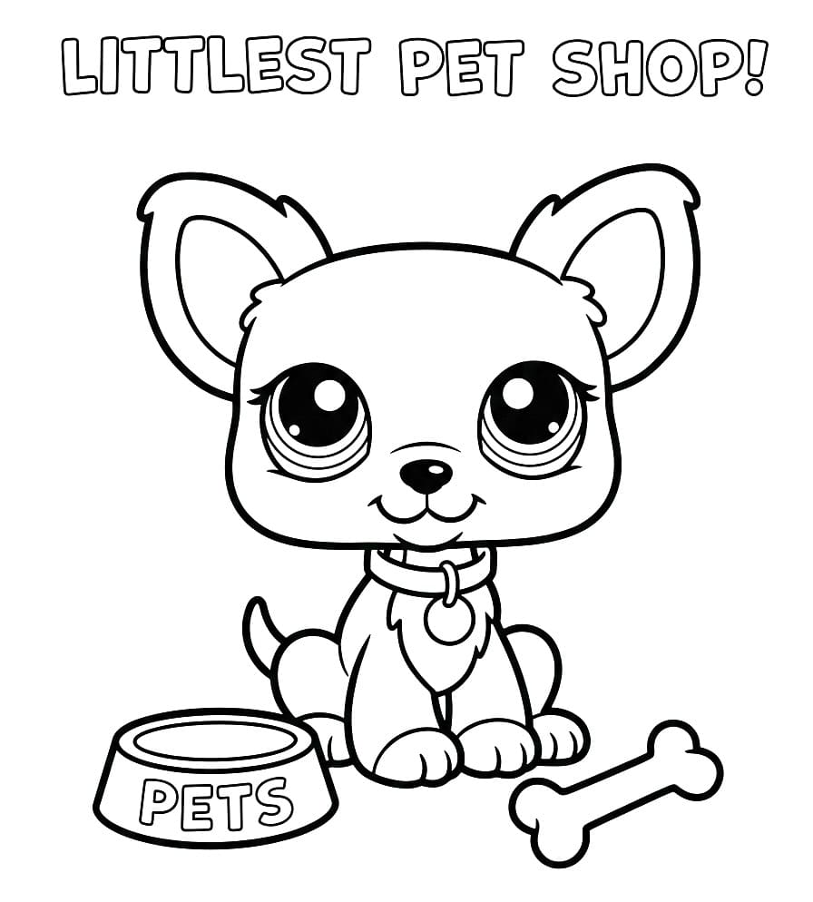 Littlest Pet Shop (1)
