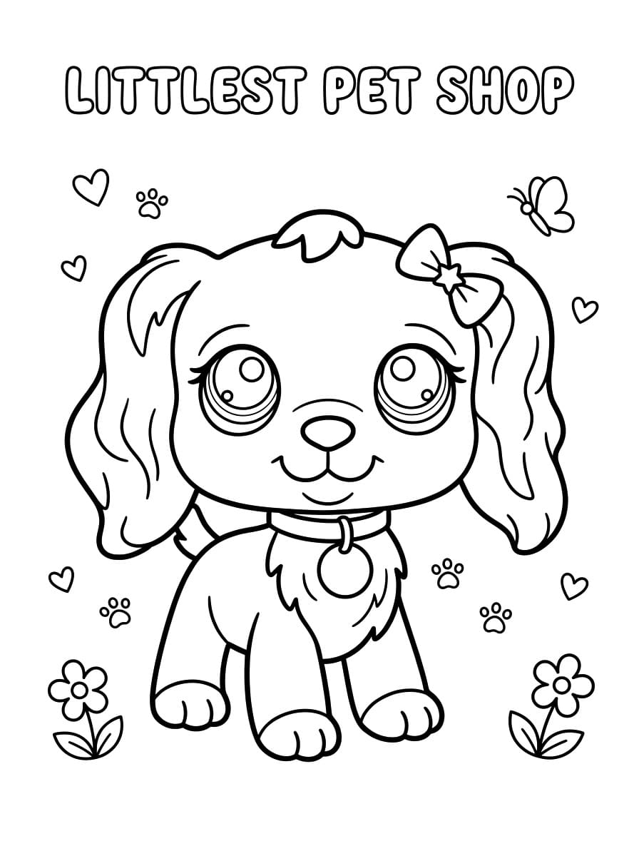 Littlest Pet Shop (2)