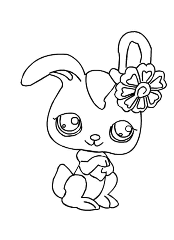 Littlest Pet Shop (3)